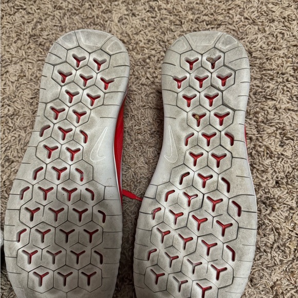 Mens Nike Free Run Size 11.5 - Picture 2 of 3